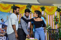 Kirrak Party Movie Success Meet